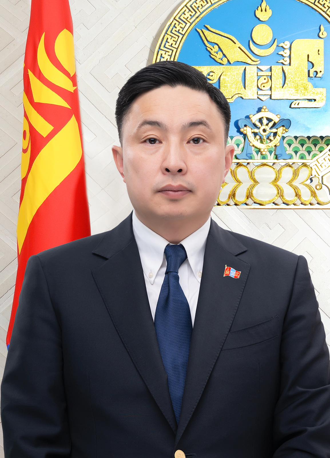Алгаа МӨНХБАДРАЛ