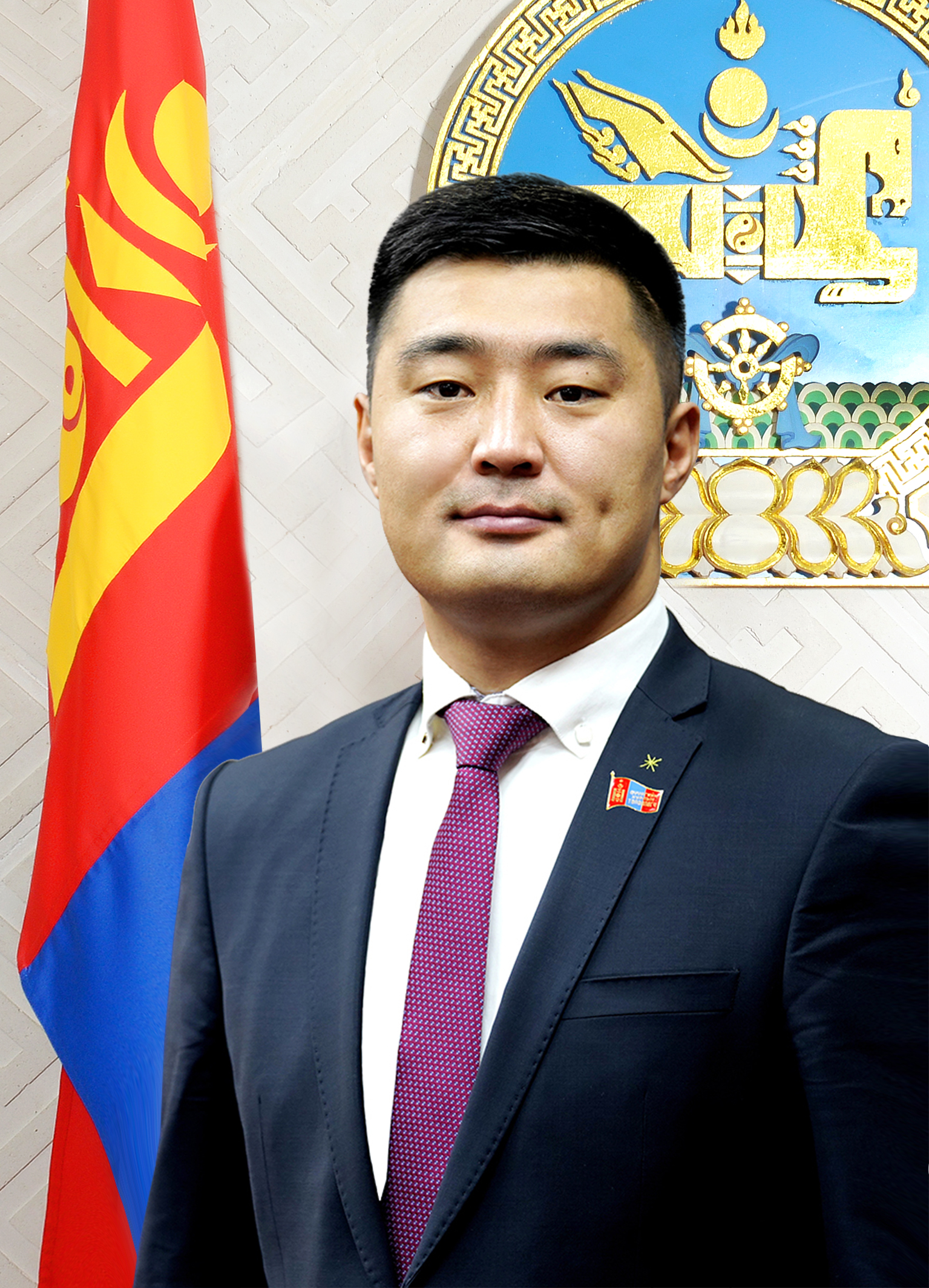 Баатар Батзориг