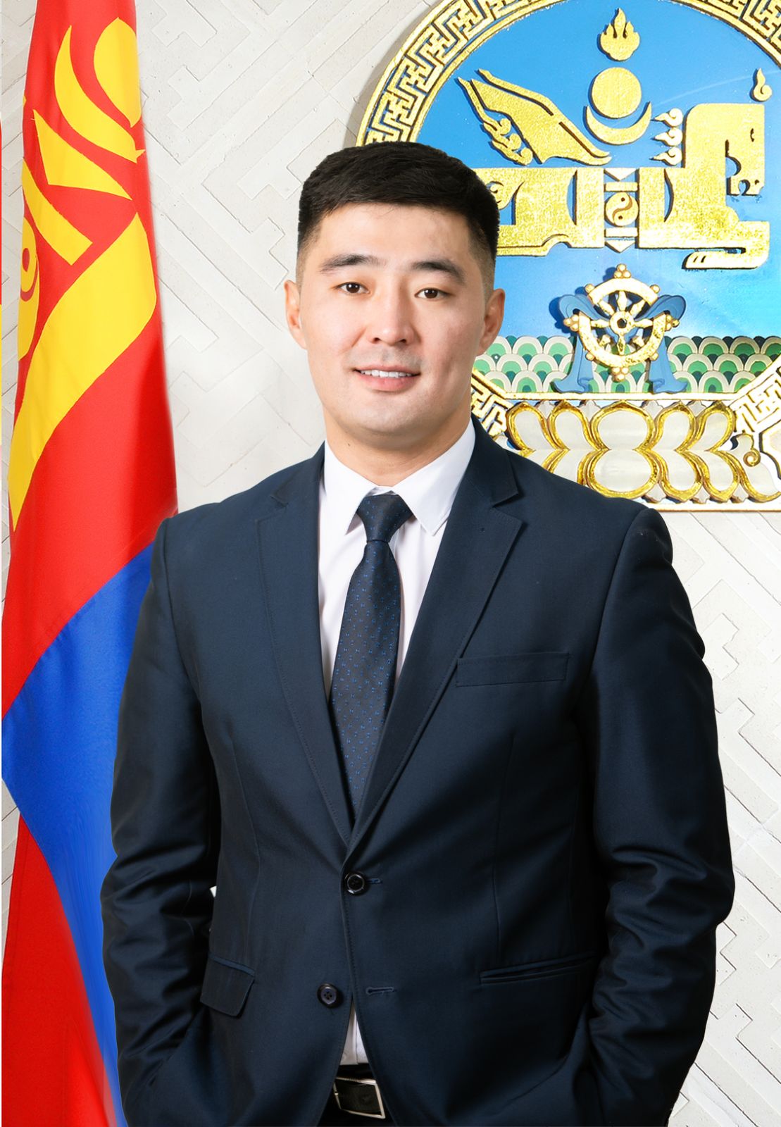 Баатар Батзориг